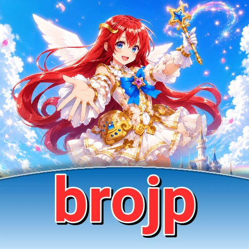 brojp APK — gampang dipakai
