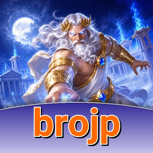 brojp APK — file sudah dicek