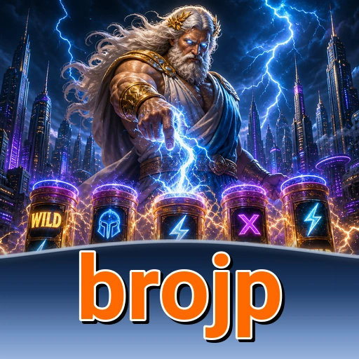 brojp APK — bantuan 24 jam